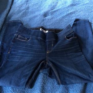 Old Navy Skinny Jean 16W long